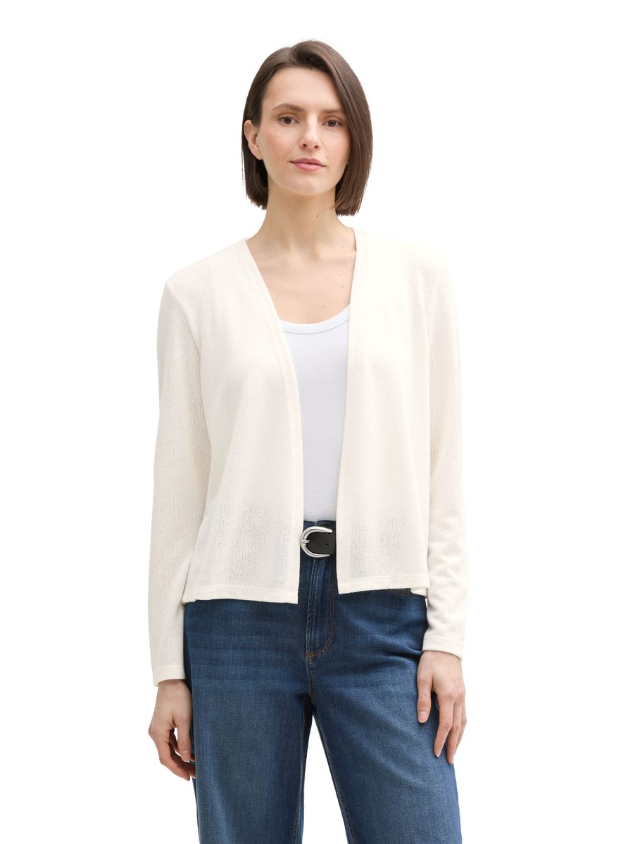 Basic Cardigan