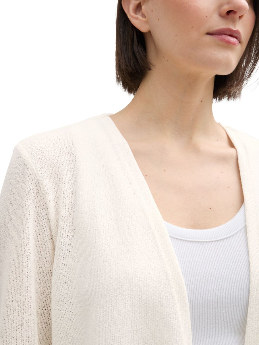 Basic Cardigan