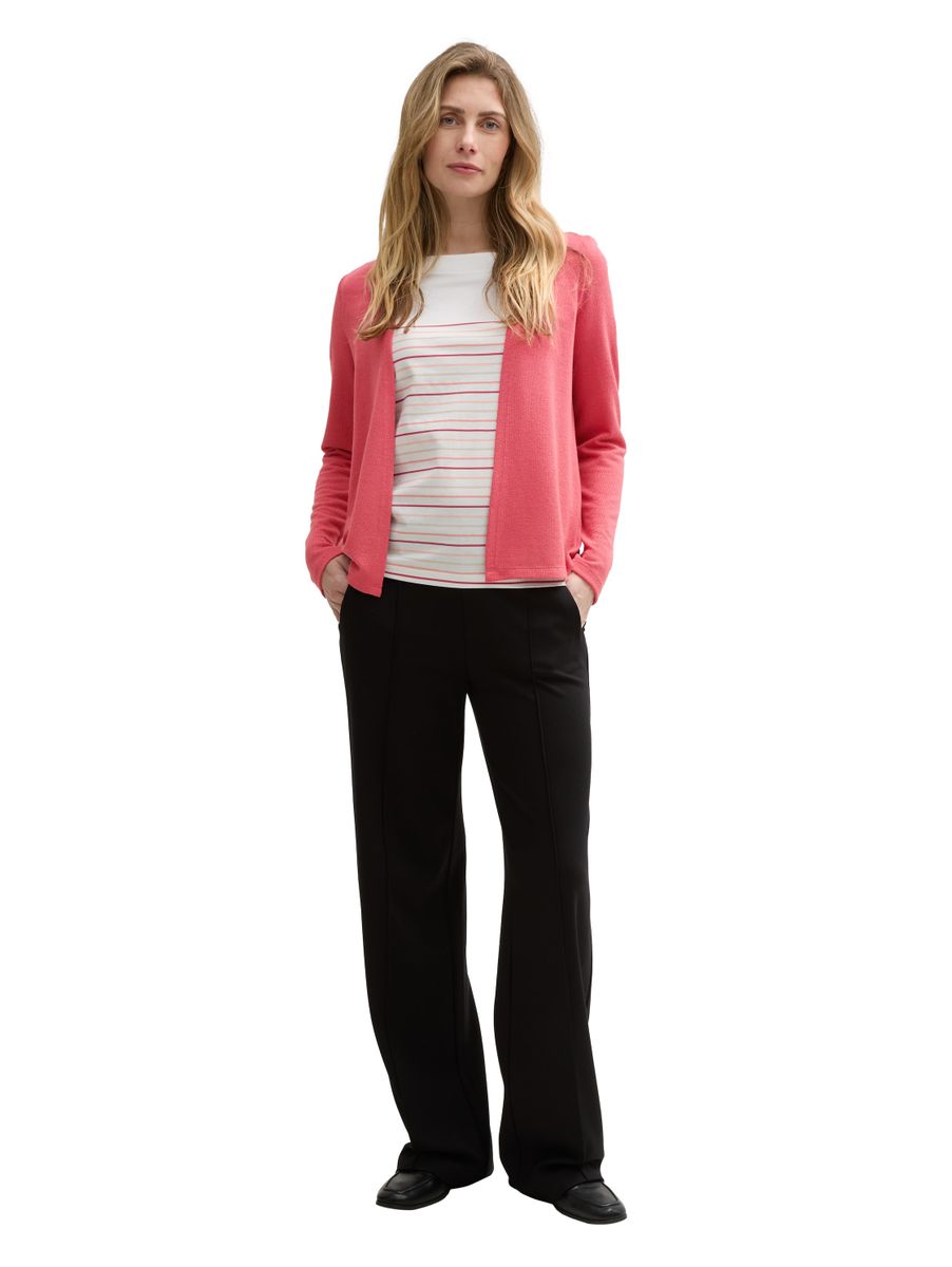 Basic Cardigan