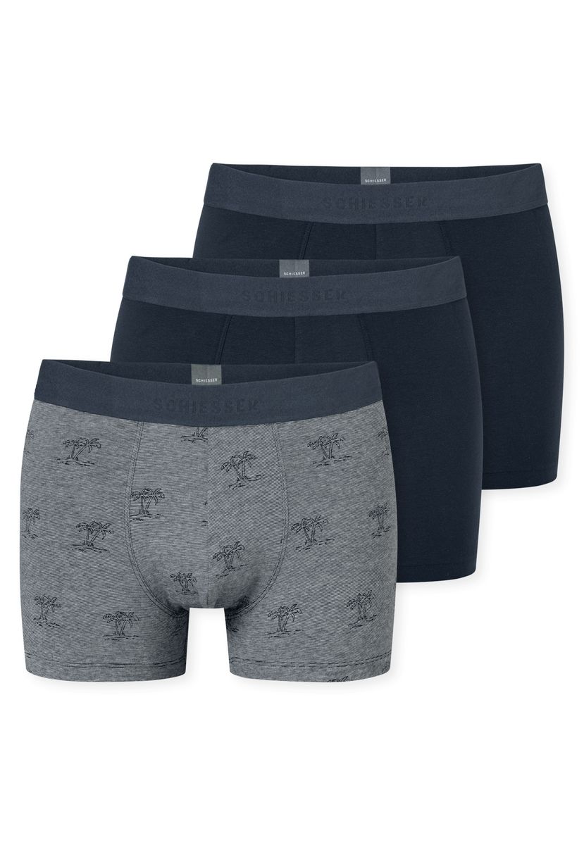 3PACK Shorts