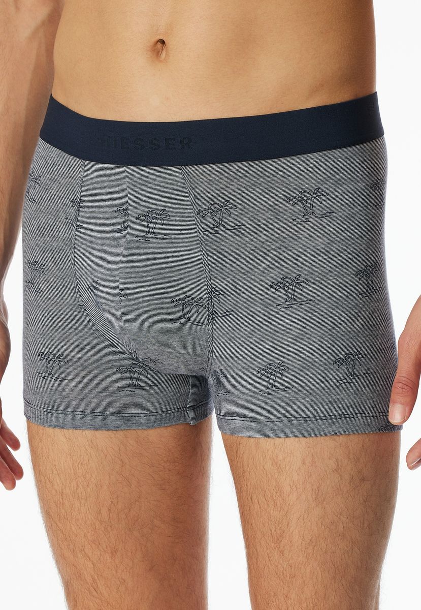 3PACK Shorts