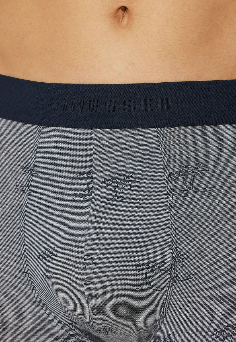 3PACK Shorts
