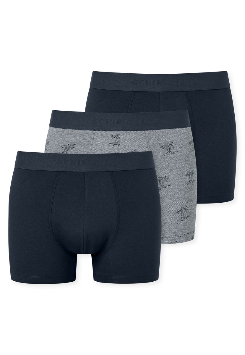 3PACK Shorts