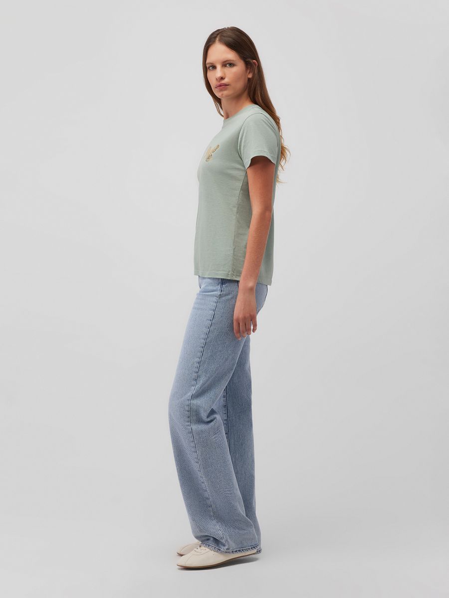 BUTTERFLY T-SHIRT