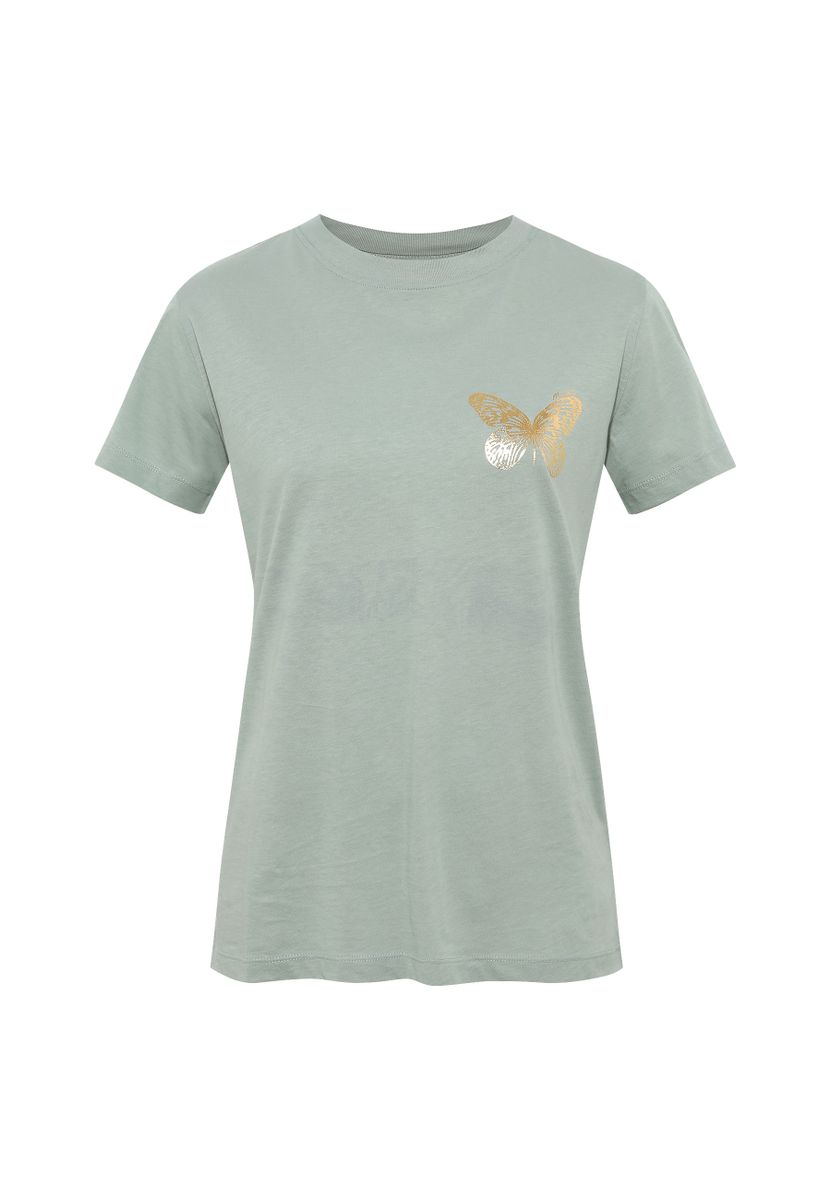 BUTTERFLY T-SHIRT