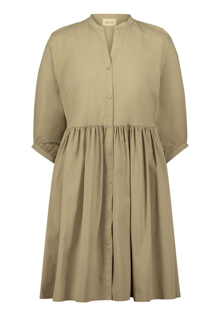 Blusenkleid