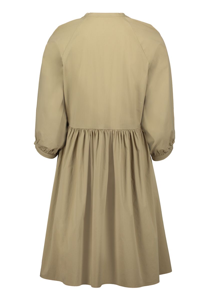 Blusenkleid