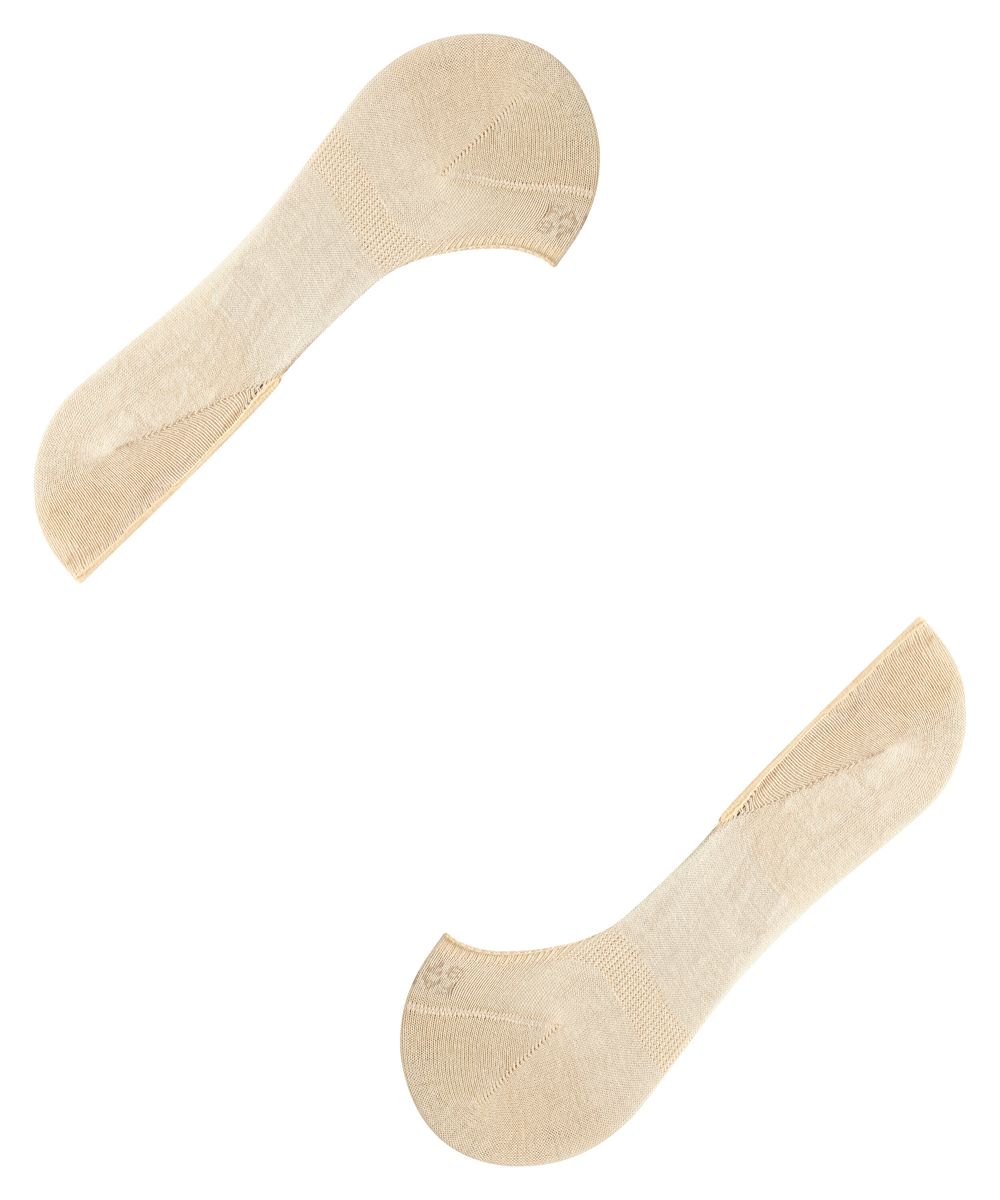 FALKE Step Medium Cut Damen