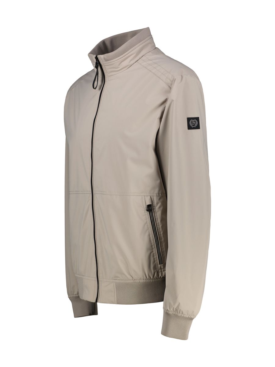 BLOUSON KONFEKTION