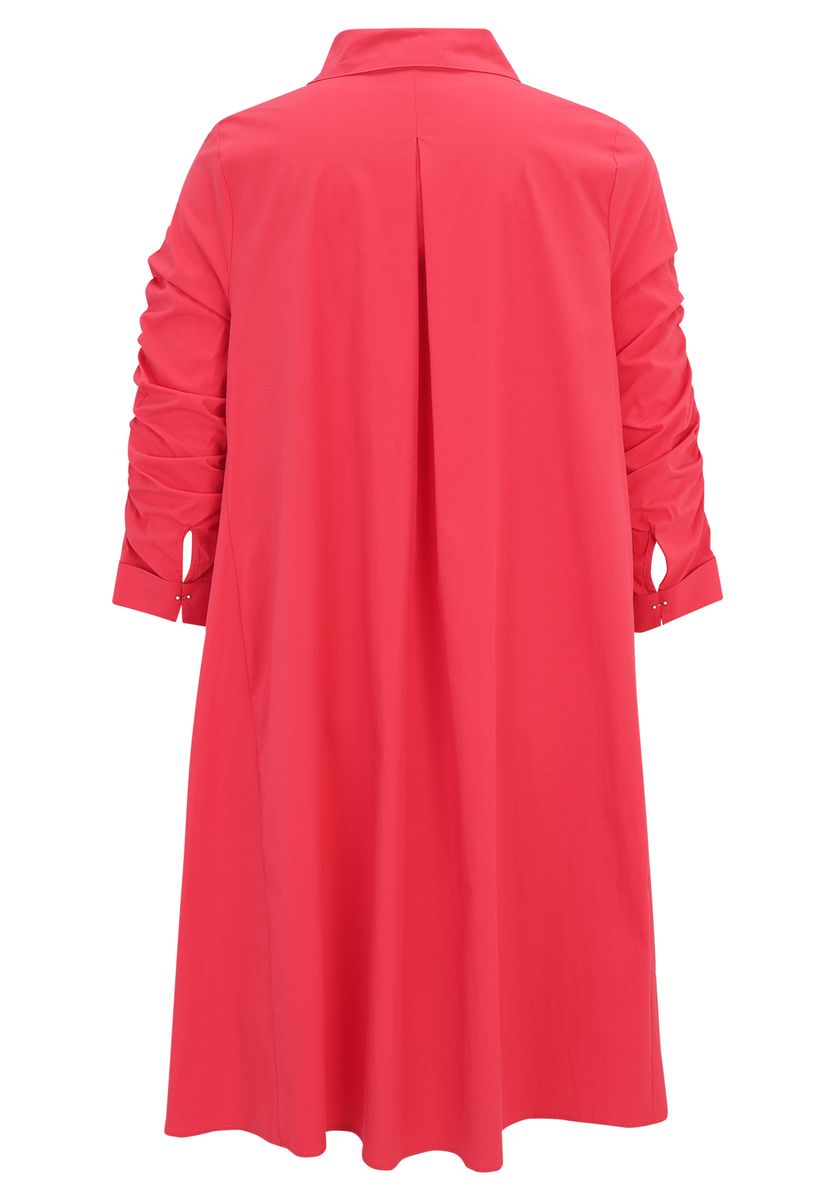 Blusenkleid