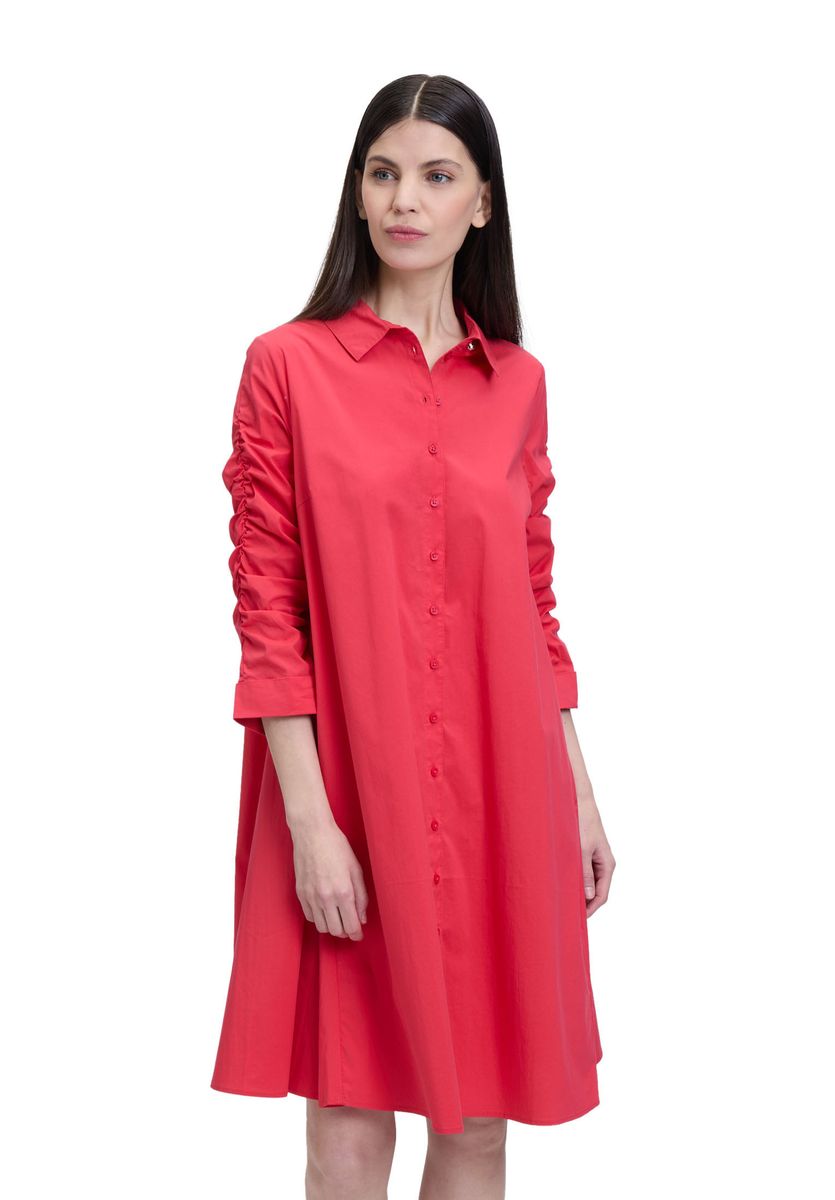 Blusenkleid