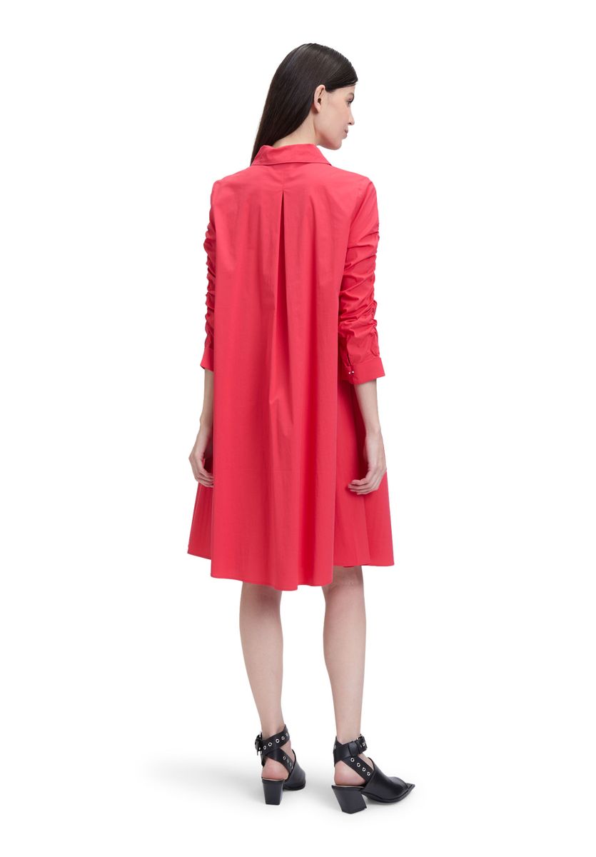 Blusenkleid