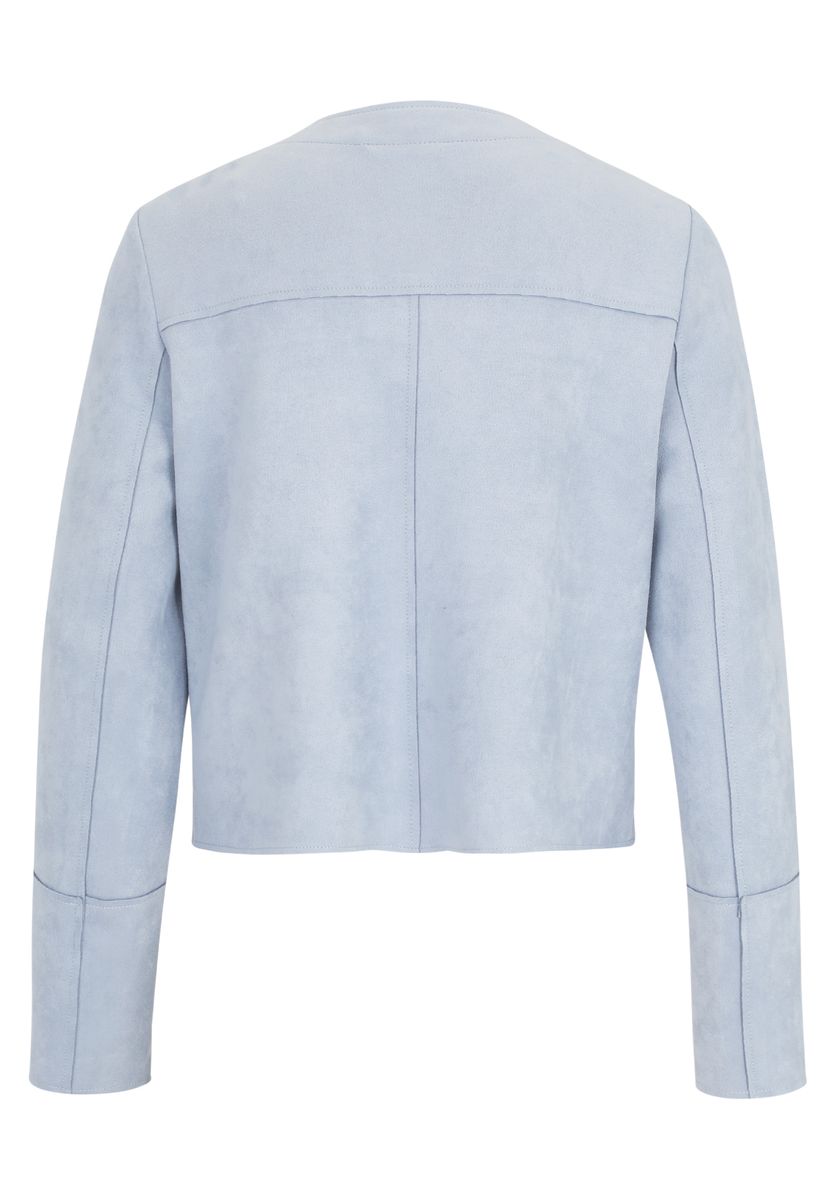 Casual-Jacke