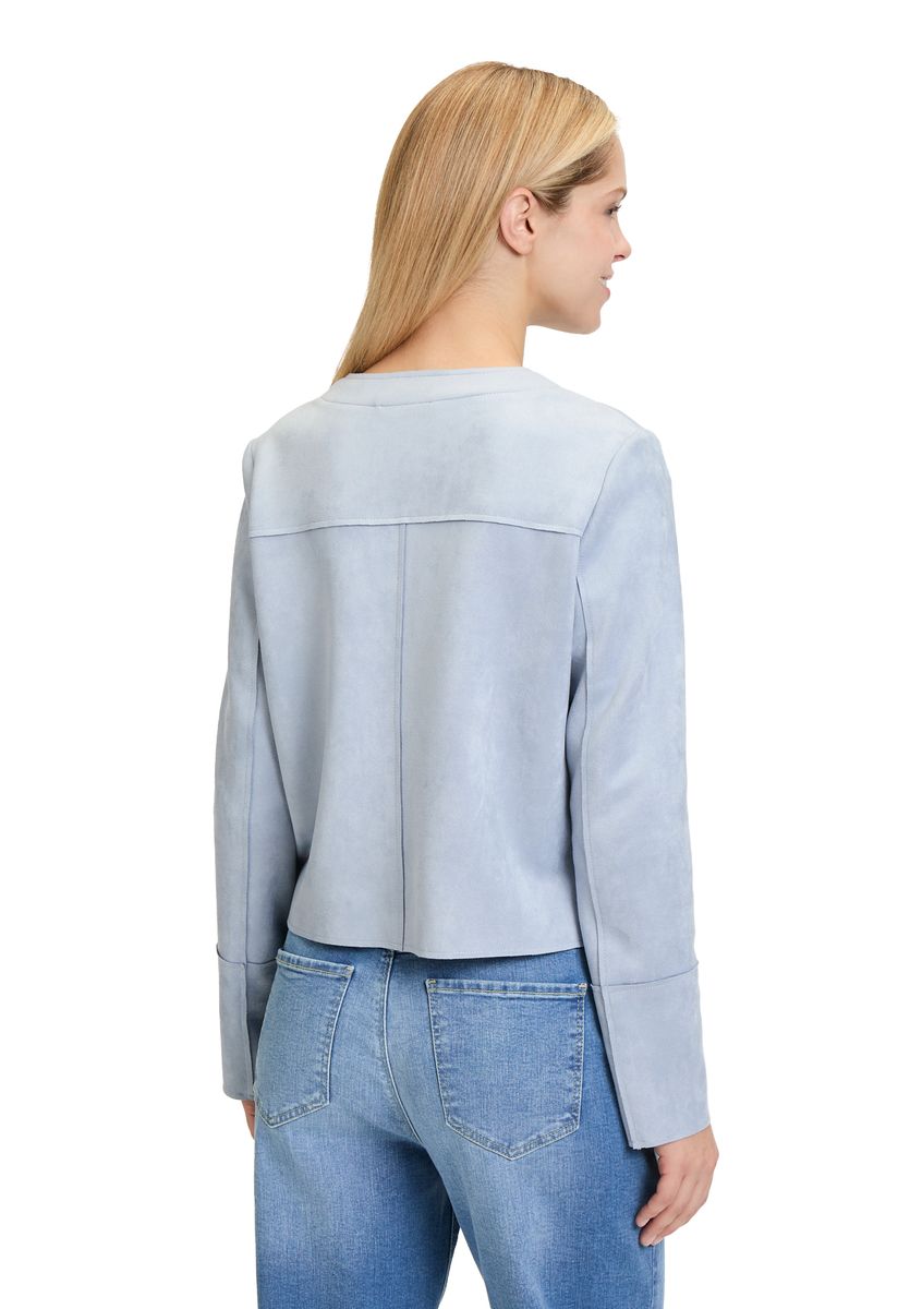 Casual-Jacke