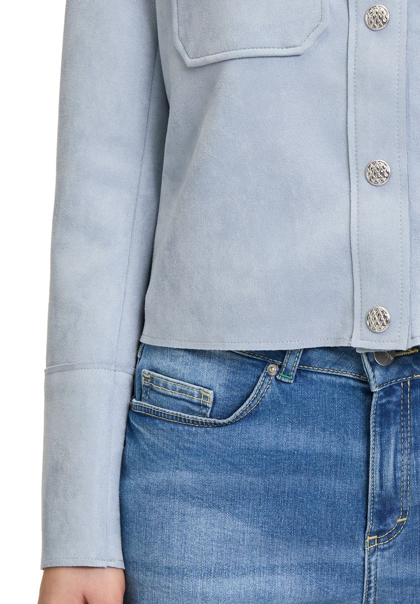 Casual-Jacke