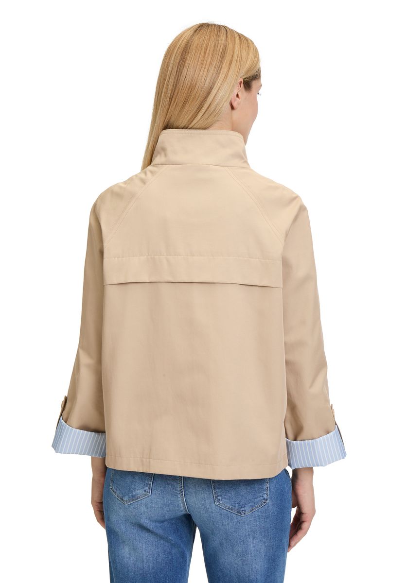 Casual-Jacke