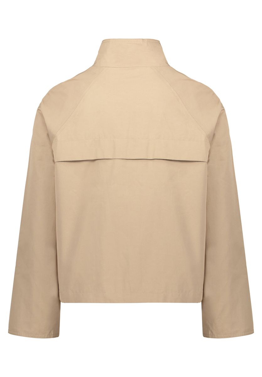 Casual-Jacke