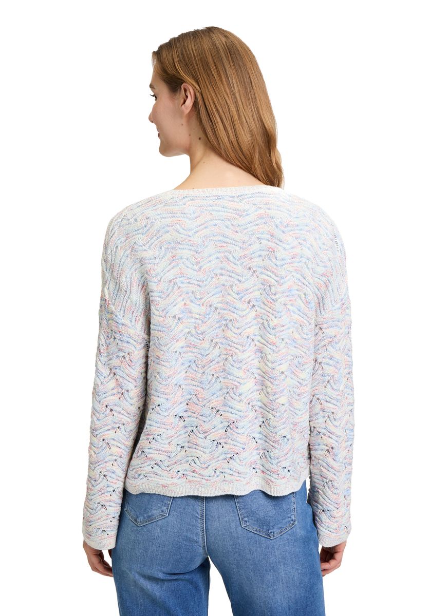 Strick-Cardigan