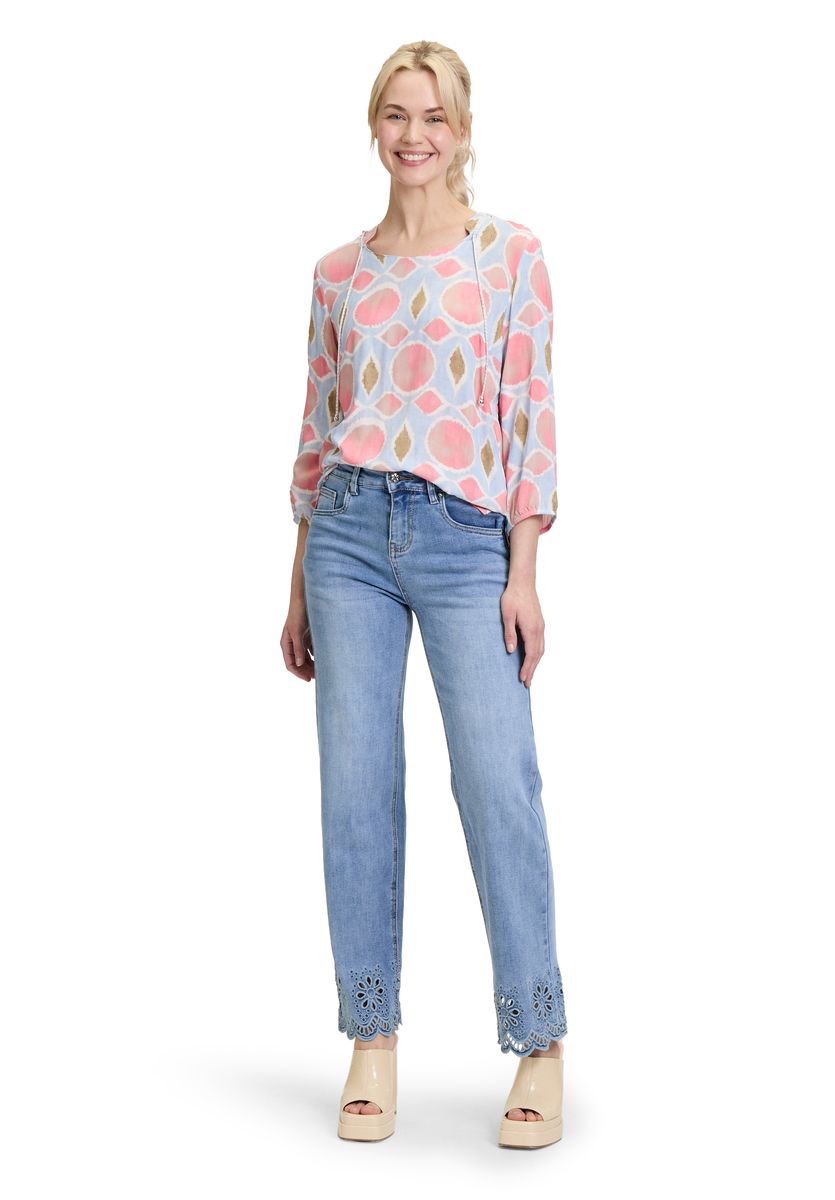 Blusenshirt