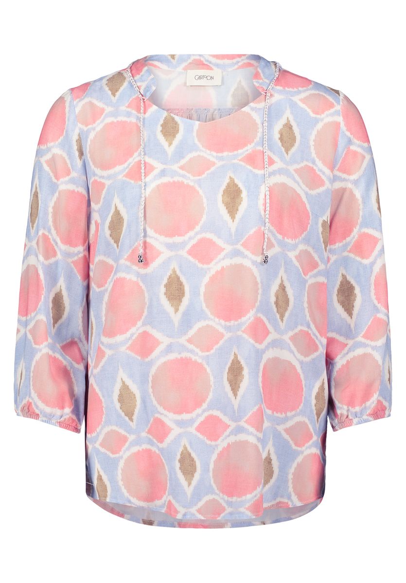 Blusenshirt