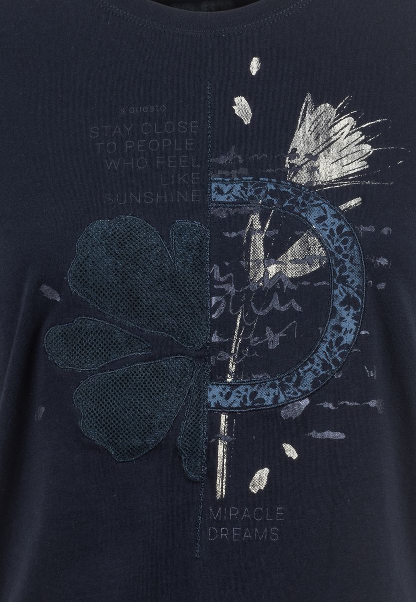 Shirt 1/2