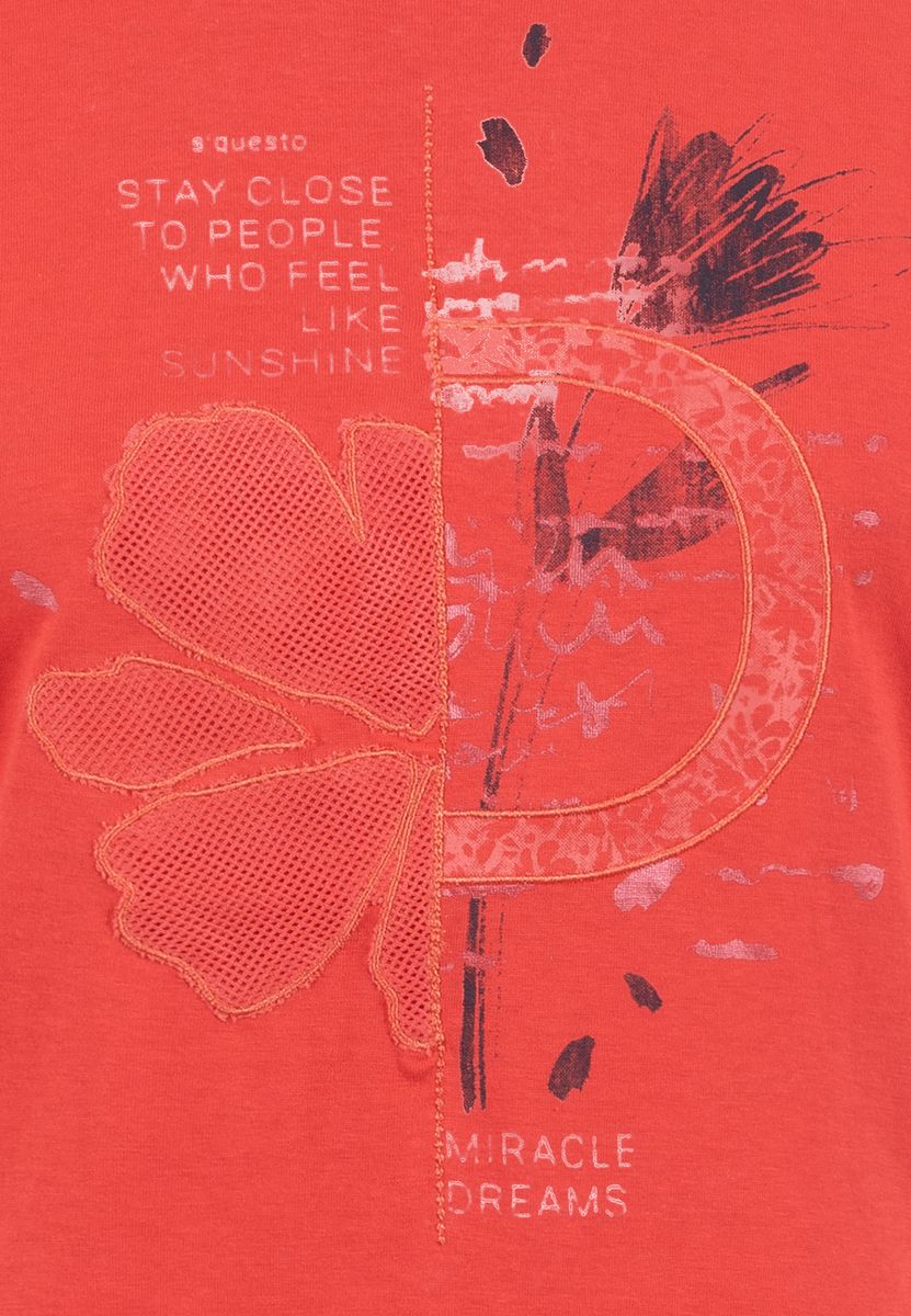 Shirt 1/2