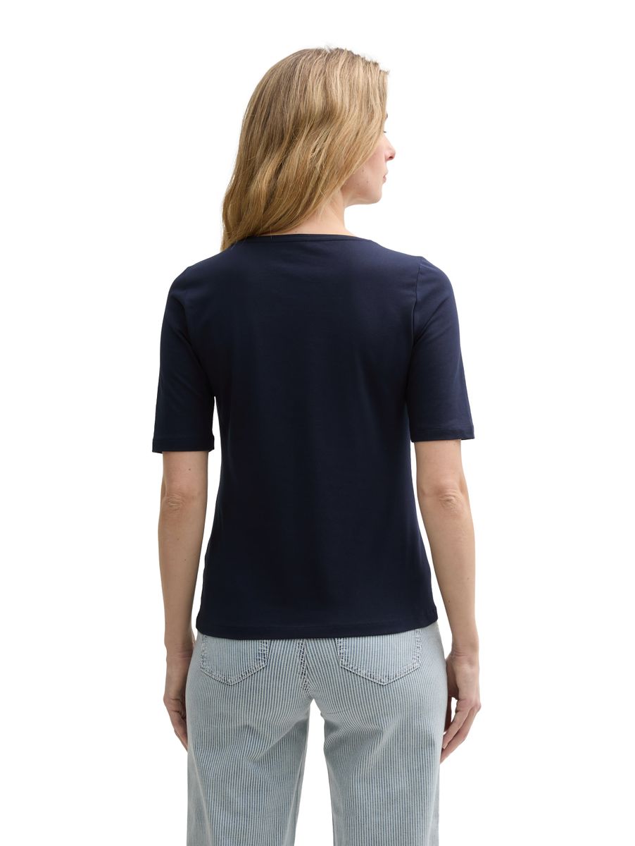 T-Shirt mit Print