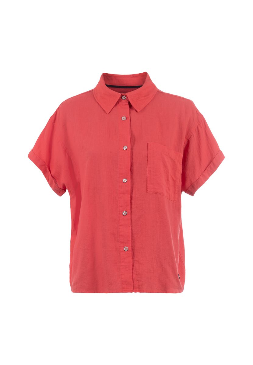 Bluse 1/2