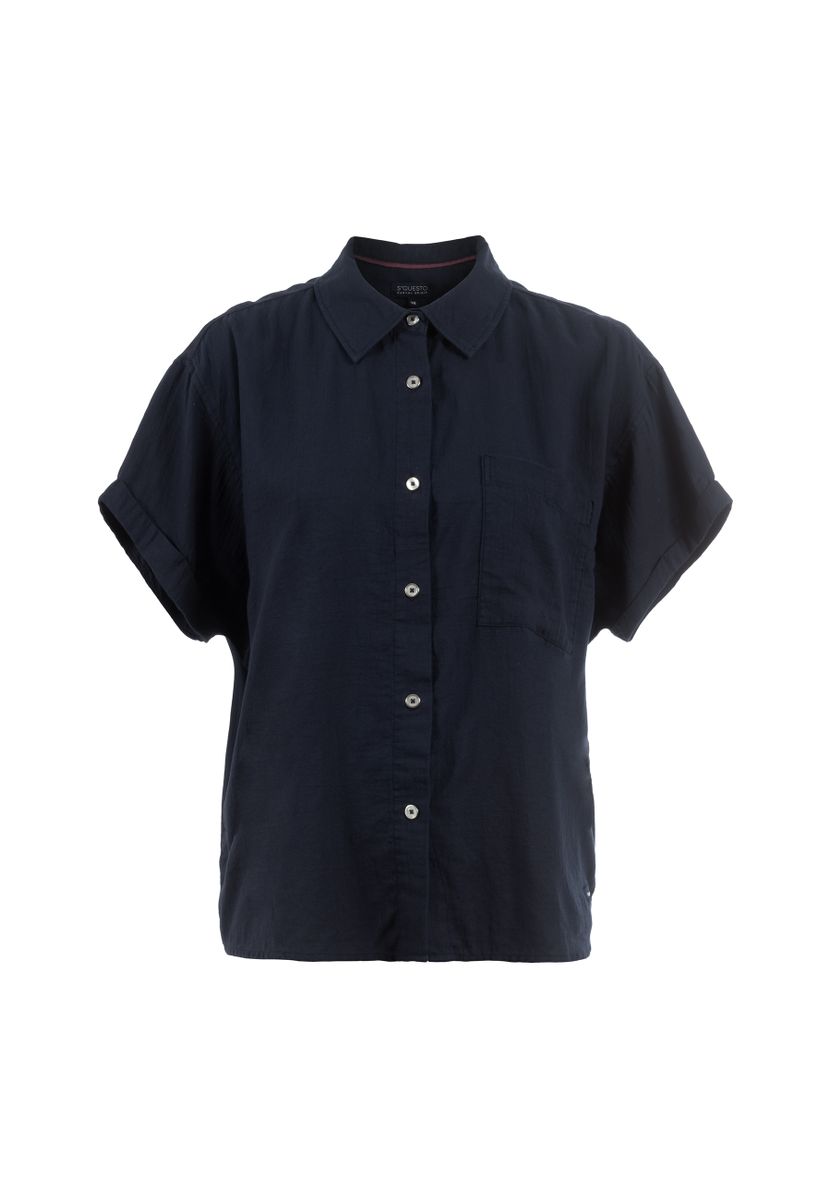 Bluse 1/2