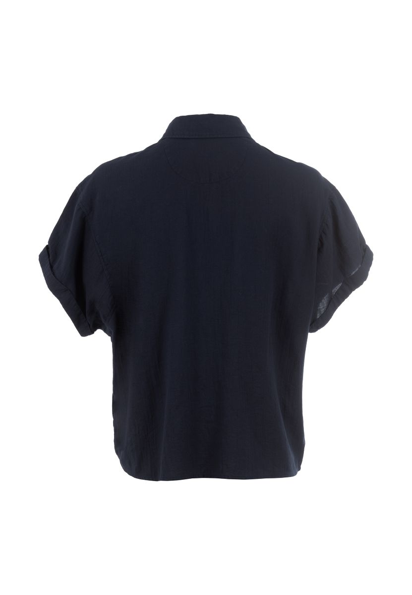 Bluse 1/2