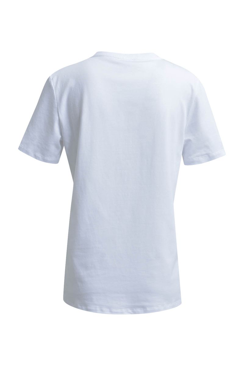 T-Shirt ENJOY Print