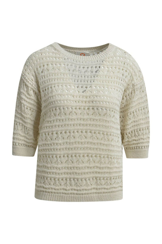 Pullover Short Sleeves