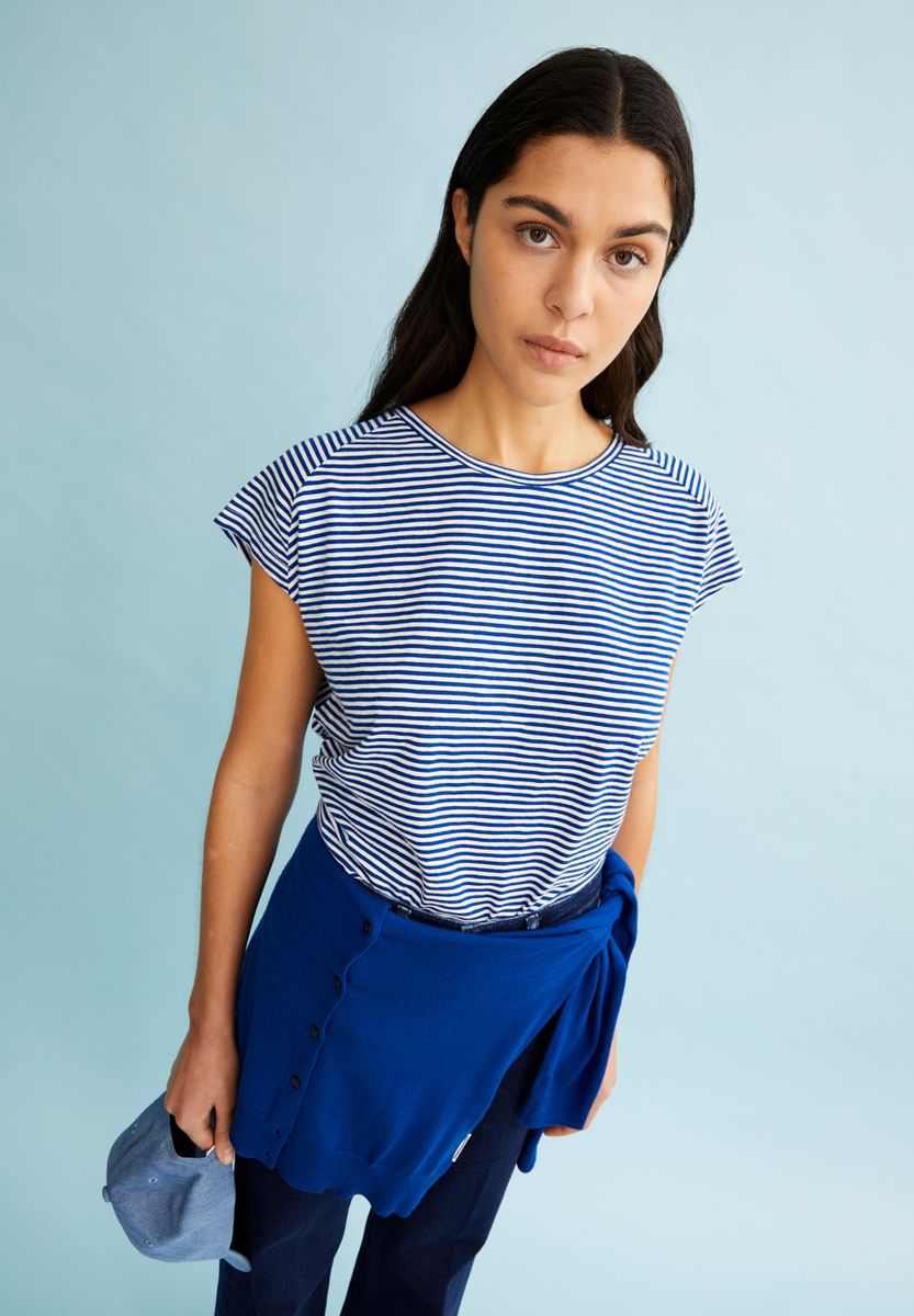 ONELIAA LOVELY STRIPES