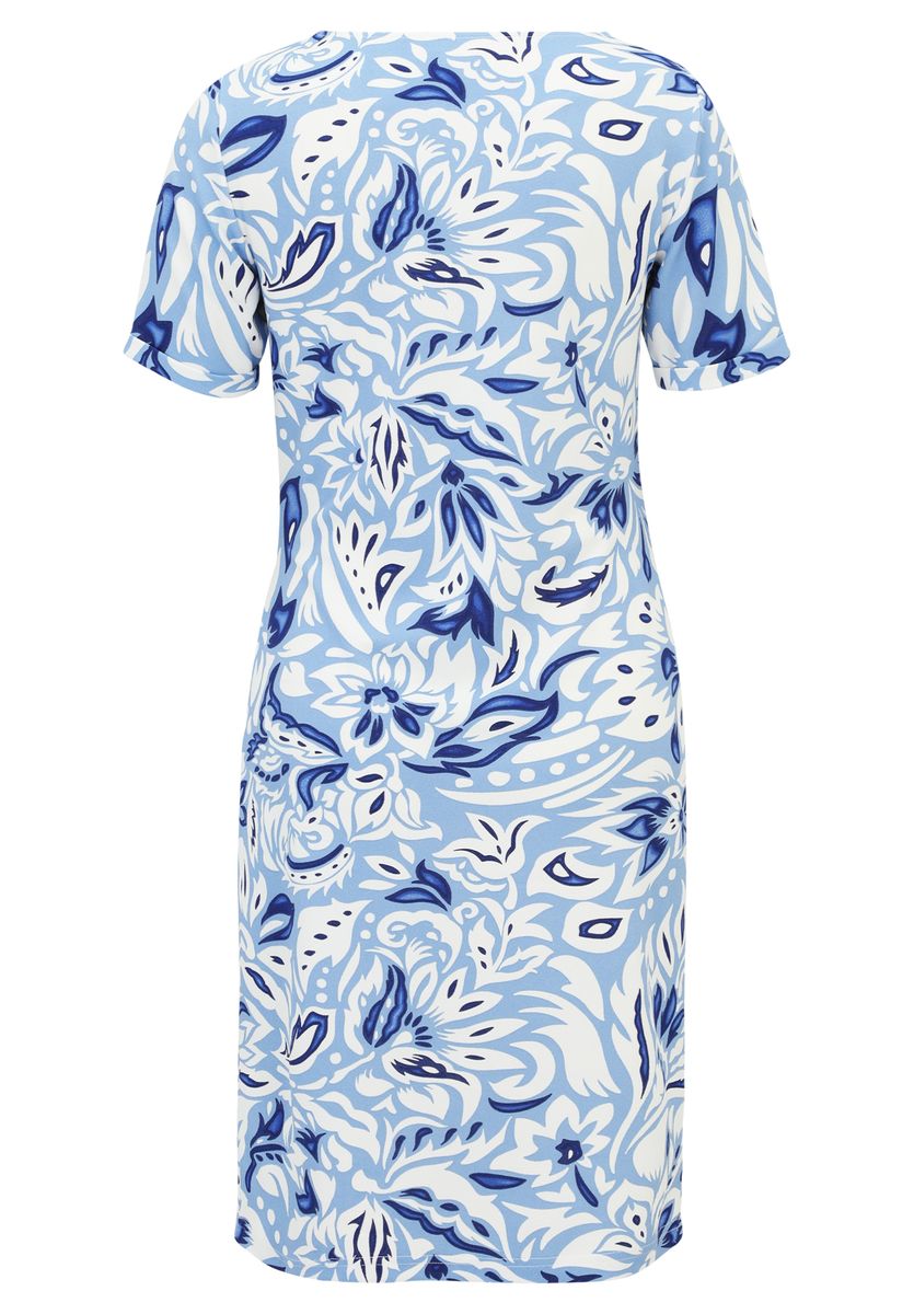 Casual-Kleid