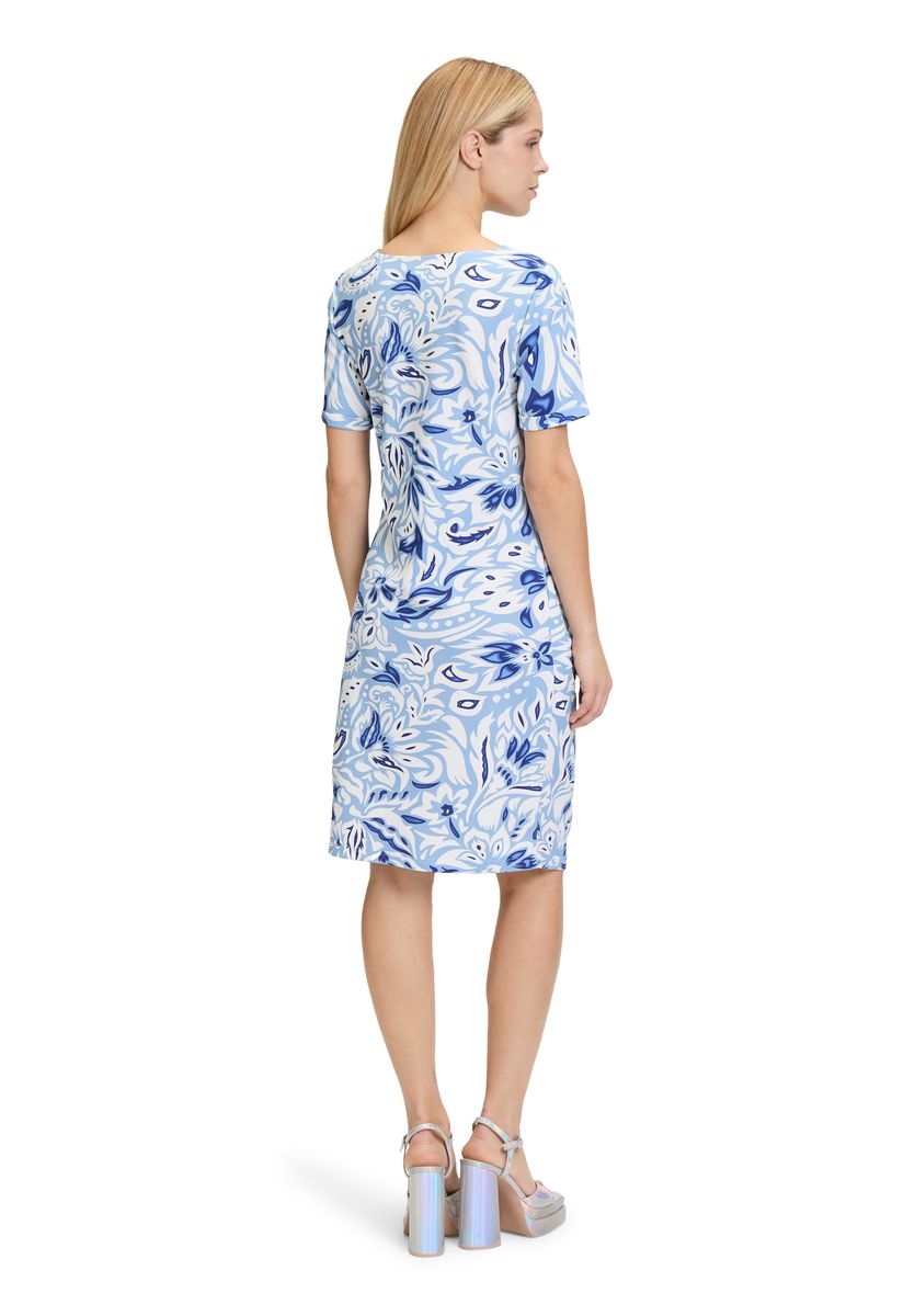 Casual-Kleid