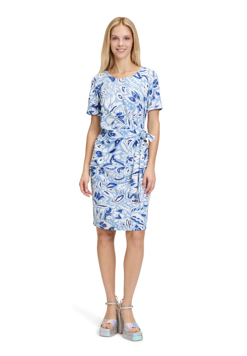 Casual-Kleid