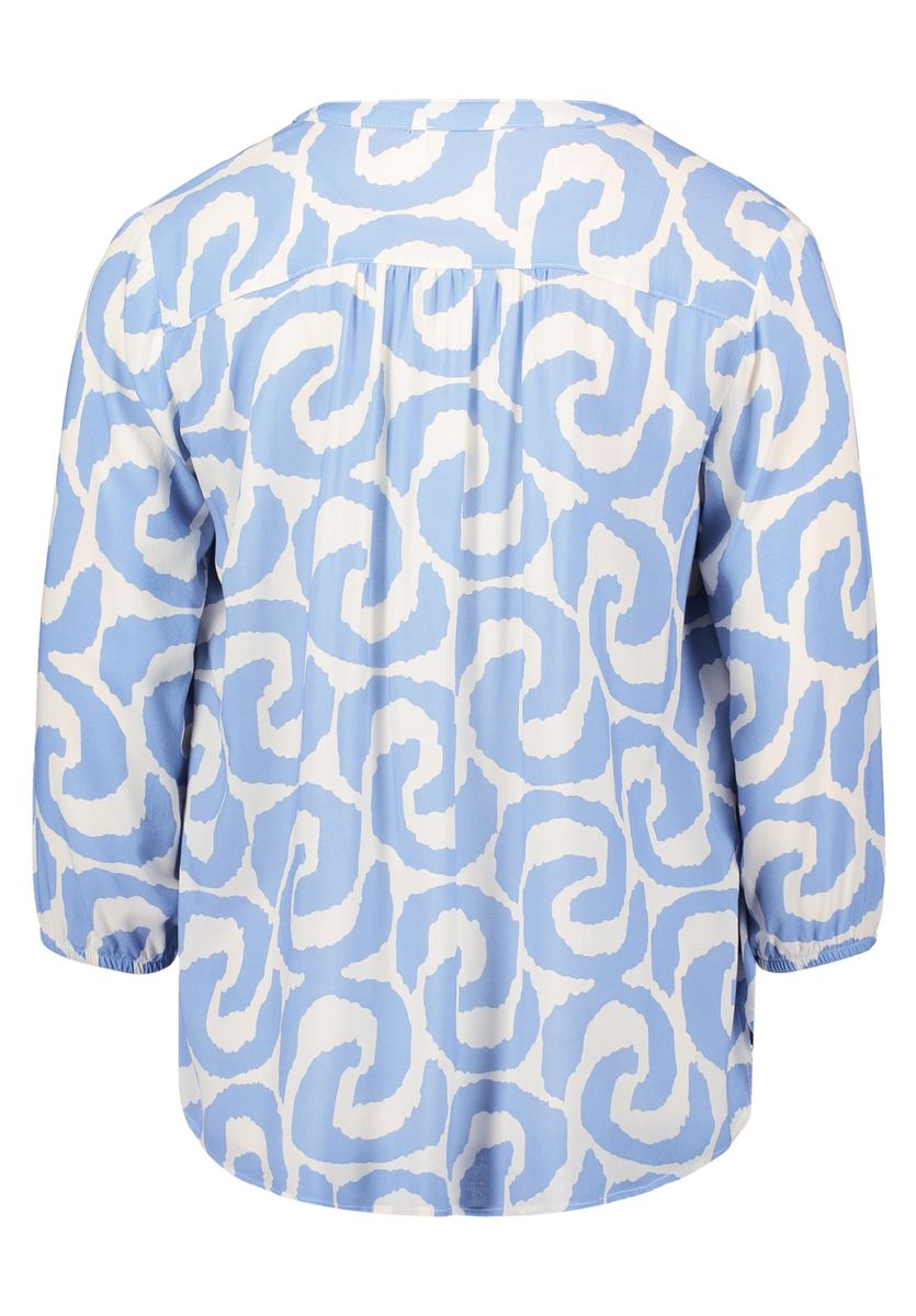 Blusenshirt