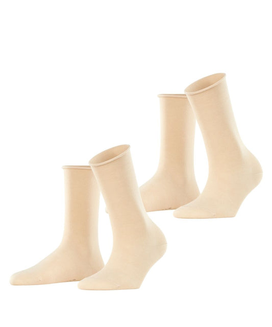 Esprit Basic Pure 2-Pack Damen