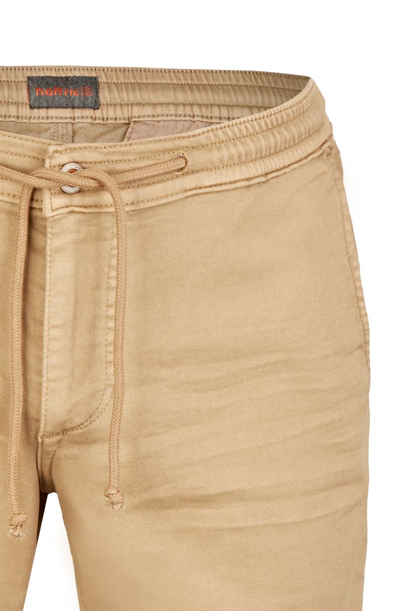 CHINO BERMUDA