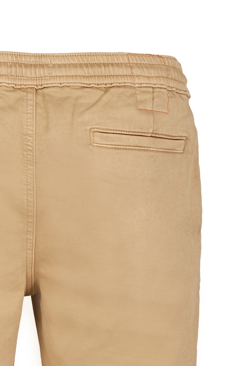 CHINO BERMUDA