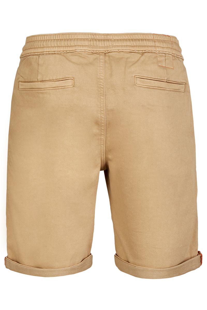 CHINO BERMUDA