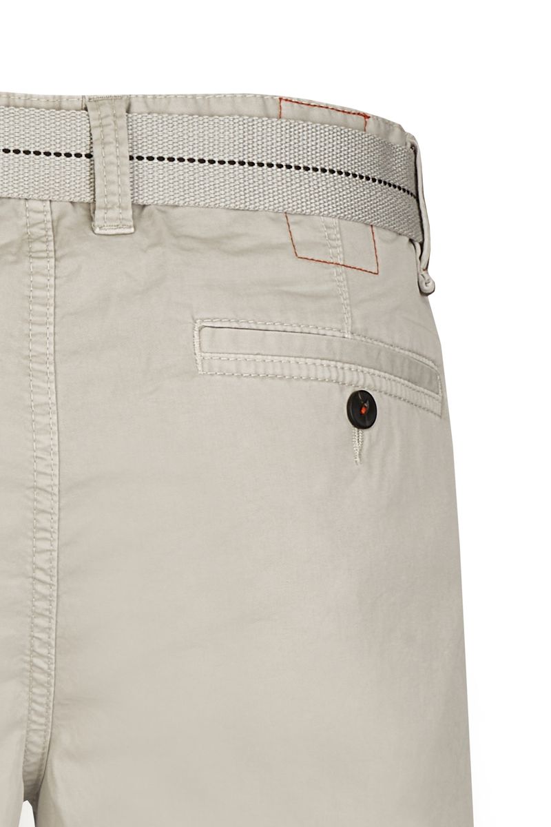 CHINO BERMUDA