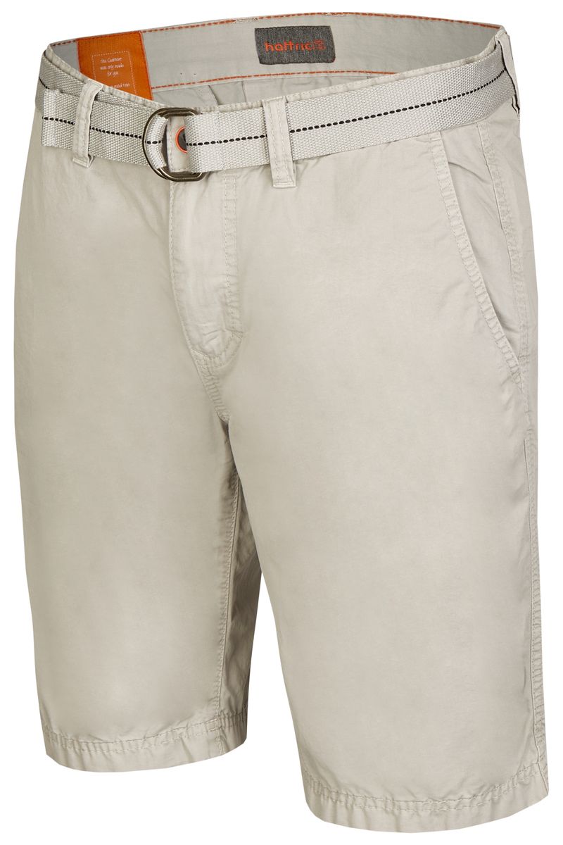 CHINO BERMUDA