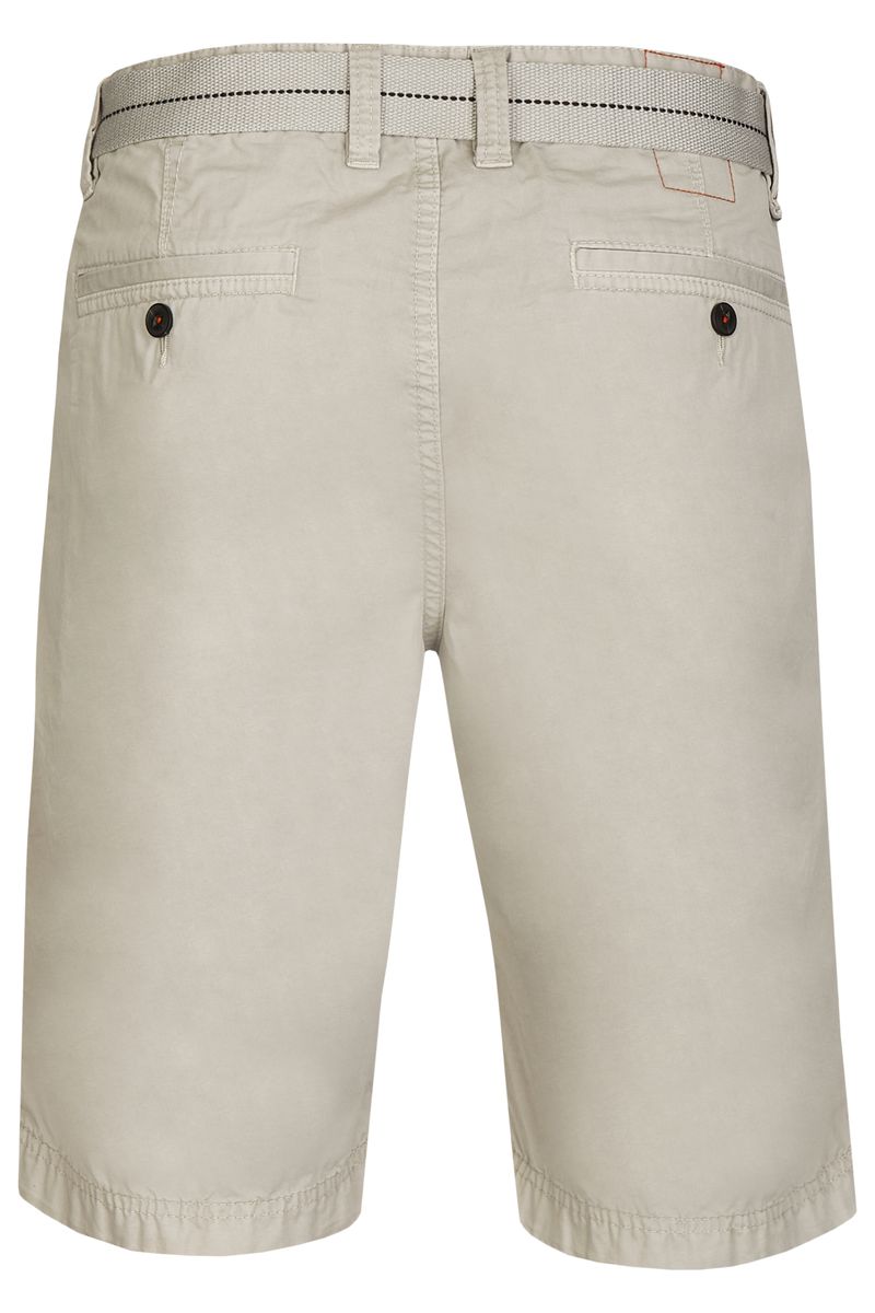 CHINO BERMUDA