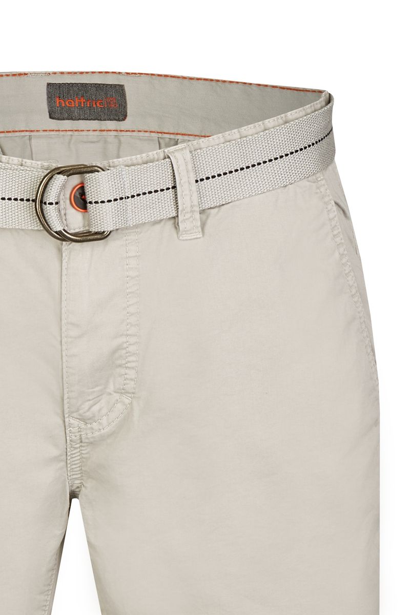 CHINO BERMUDA