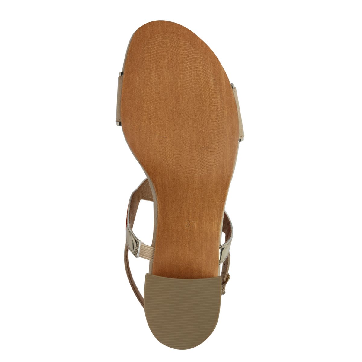 Da.-Sandalette