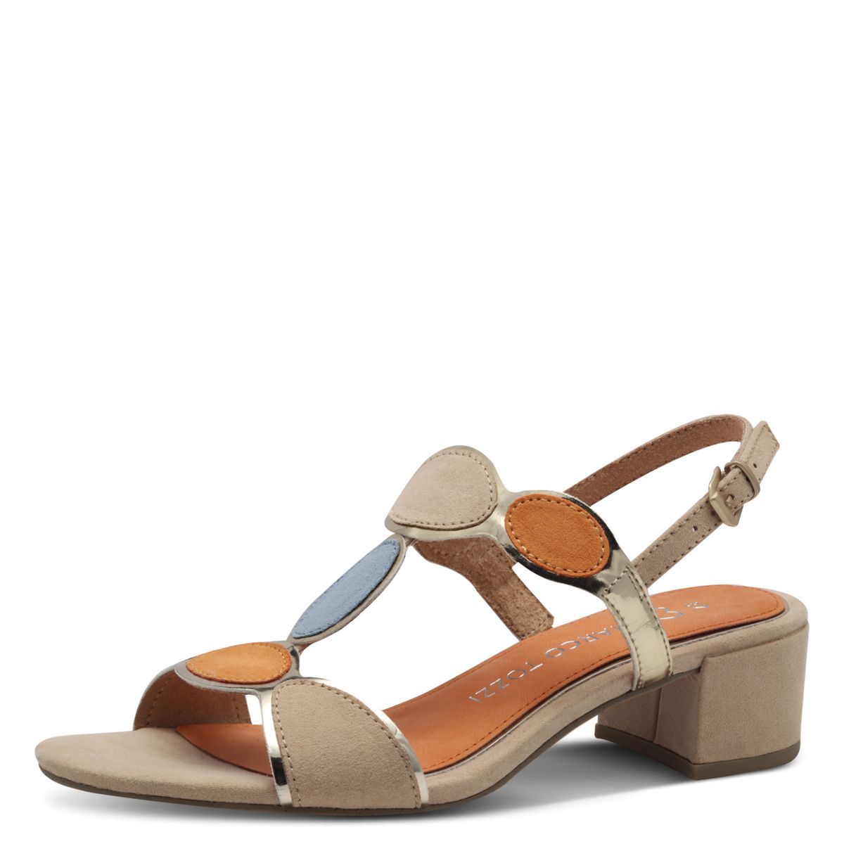 Da.-Sandalette