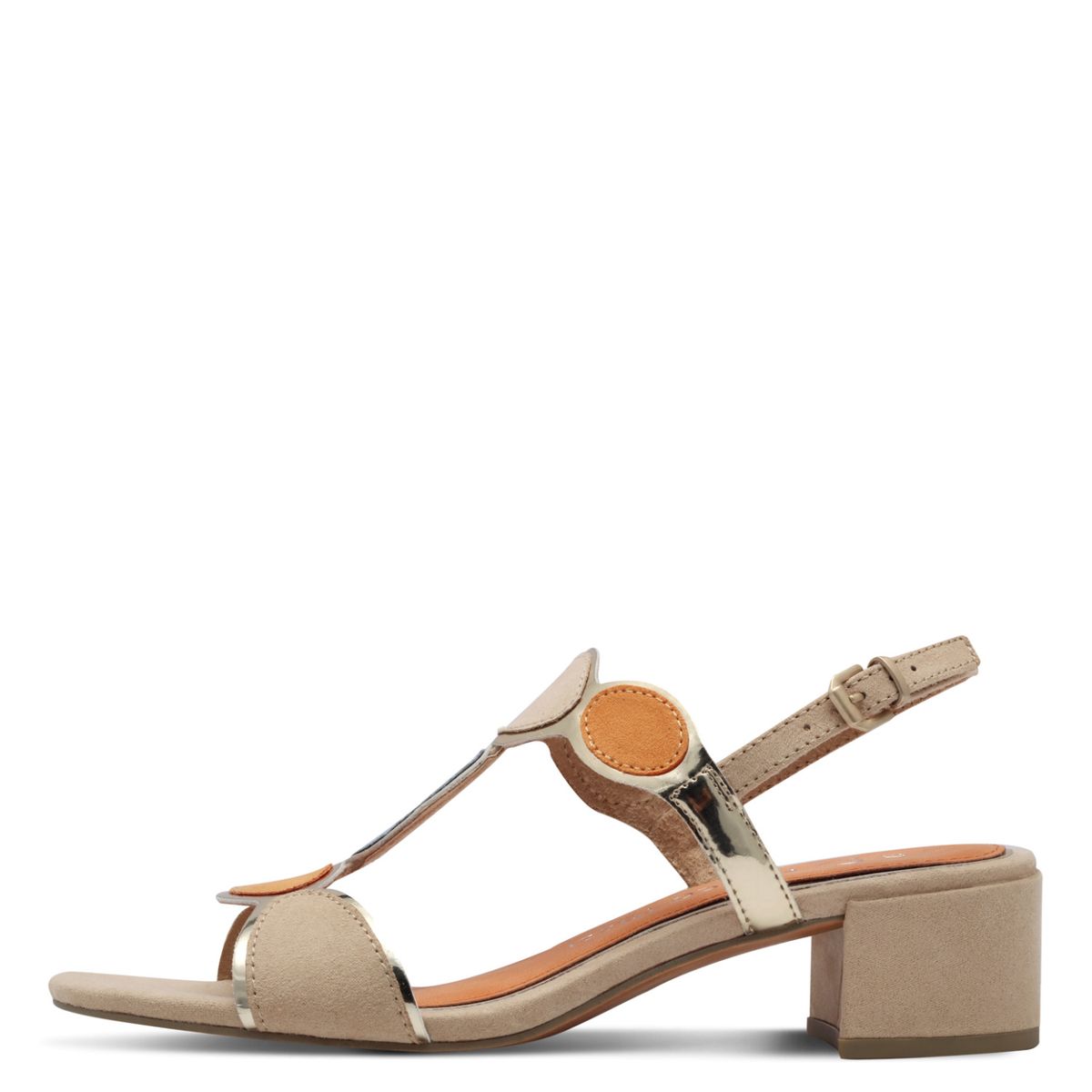 Da.-Sandalette