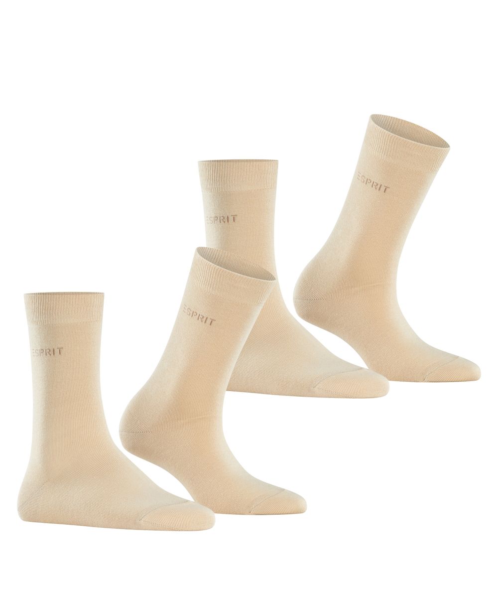 Esprit Uni 2-Pack Damen