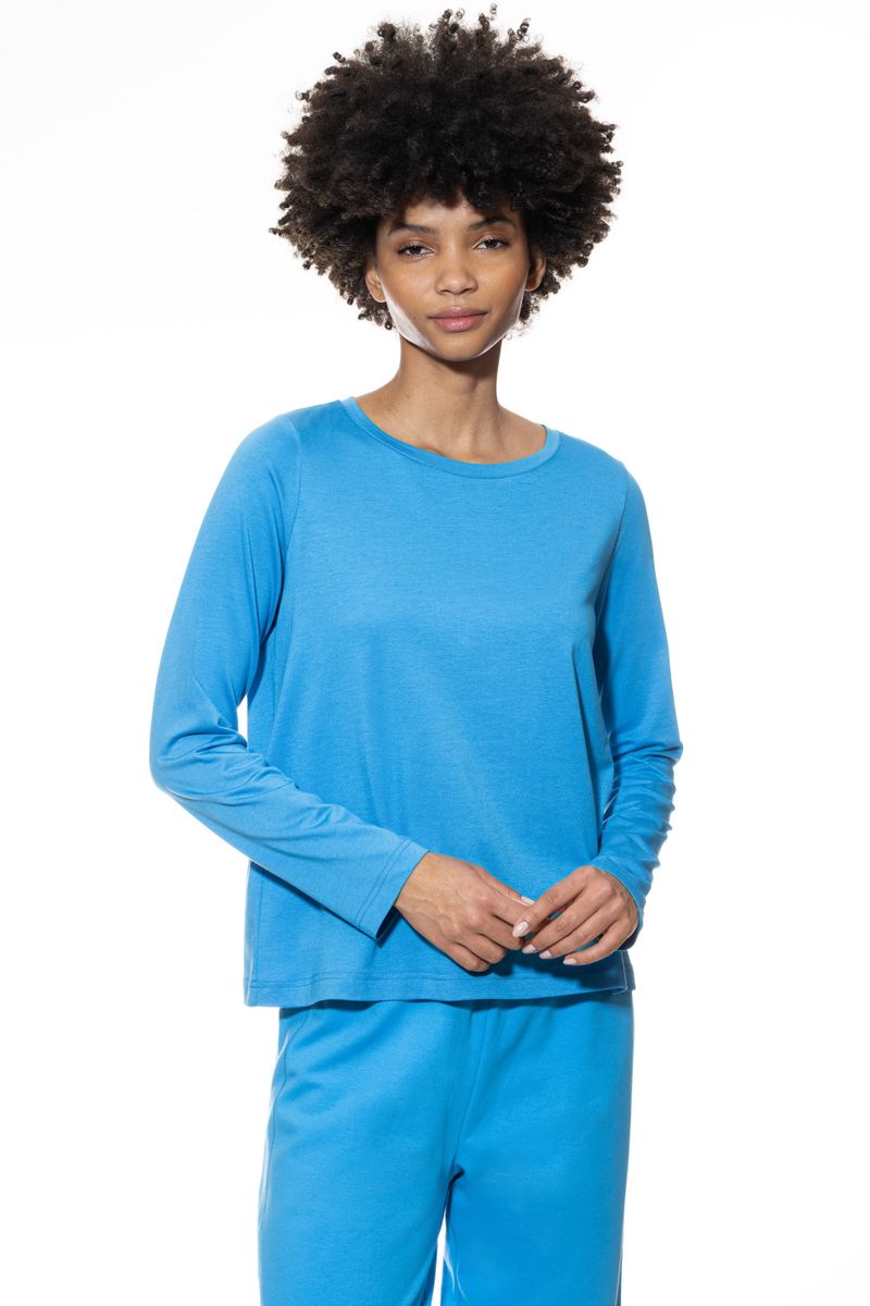 T-Shirt langarm